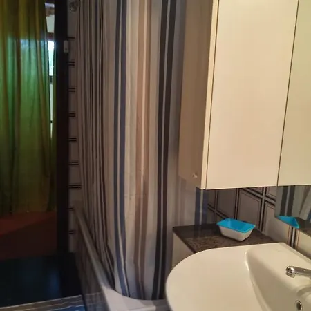 Отель типа 