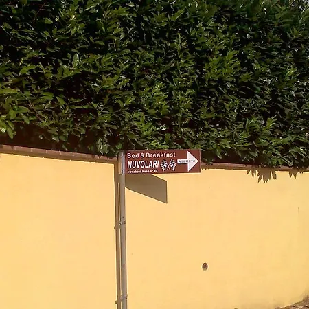 Nuvolari Giove