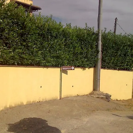 Отель типа 